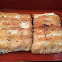 五代目 野田岩 麻布飯倉本店 - 天然うなぎの志ら焼