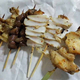 西新井駅でおすすめの美味しい焼き鳥をご紹介 食べログ