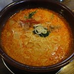 光麺 - 