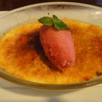 Orga - クリームブリュレ