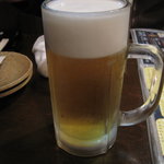 Torisuke - 生ビール
