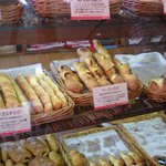 ブランジェ浅野屋 - 