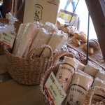 ブランジェ浅野屋 - 浅野屋さんオリジナルバッグ