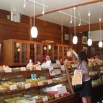 ブランジェ浅野屋 - 