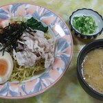 会席食堂にしざわ - 