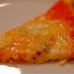 La Bufala - クラスト薄いのは個人的に好き～♡