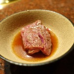 焼肉うしごろ 銀座店