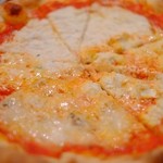 La Bufala - キャトル・フロマージュ