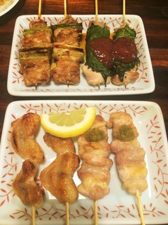 Yakitori Daikichi Higashimukojima Ten - 