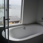 Umayado - ホテル内源泉かけ流しの部屋風呂