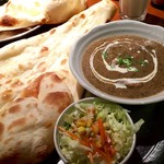 カレー堂 - 