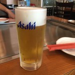 おきらくや - 昼ビー最高(^0^)/