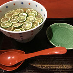 Sobashabu Souhonke Naniwasoba - 