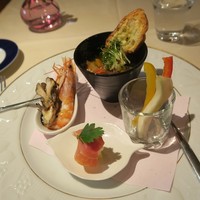 カジュアルフレンチ　アミー - 