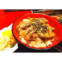 焼肉 天 がむしゃら - 
