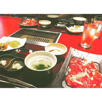 焼肉 天 がむしゃら - 