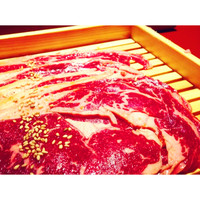 焼肉 天 がむしゃら - 