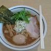 麺屋　くおん