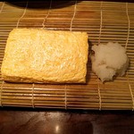 蔵の庄 - 出汁巻き玉子
