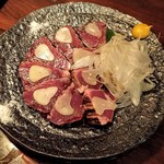 蔵の庄 - 気仙沼 鰹塩たたき