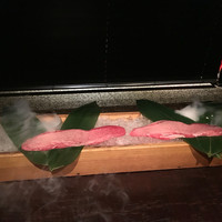 牛牛 西麻布 総本店 - 