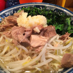 らーめん家 政 - 