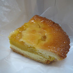 菓子工房 ら･ねぇーじゅ - ポテトアップルパイ