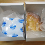 菓子工房 ら･ねぇーじゅ - 2016年6月26日(日)