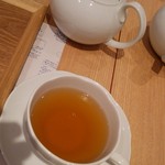 ゆとりの空間 - オリジナルブレンドティー 