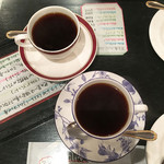 茶豆湯 - 