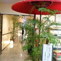 日本料理 紫水 - 日本料理 紫水(しすい) 入口