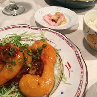 中国料亭 凛 追立 総本店 - 