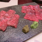 西麻布けんしろう - 