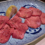 西麻布けんしろう - 