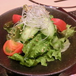 西麻布けんしろう - 