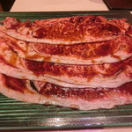 西麻布けんしろう - 