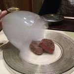 西麻布けんしろう - 