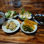 味由 - この日の食べ放題～