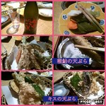 手打ち蕎麦 寺田家 - 2018,07/03