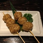 秋田きりたんぽ屋 - 