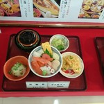 北海道料理ユック - 