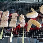 田村精肉店 - 