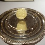 レ セゾン - バター