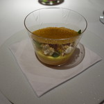 レ セゾン - フォアグラのロワイヤル