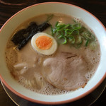 大砲ラーメン 吉野ヶ里店 - 