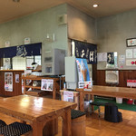 Michinoei Kawau Chi Ko - 店内