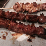 Yakitori Torisuke - 