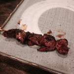 Yakitori Torisuke - 