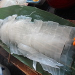 梅乃葉 - (第2回）透き通ってます