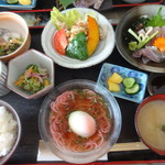 梅乃葉 - (第2回）梅の葉定食